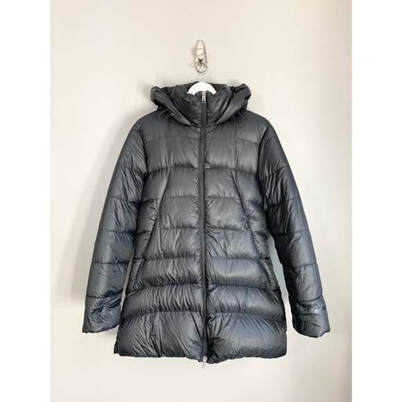 The North Face Polar Journey Parker 550 Down - Picture 4 of 15